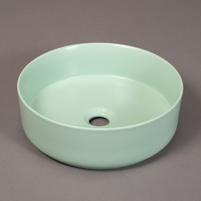 Mint Art Basin